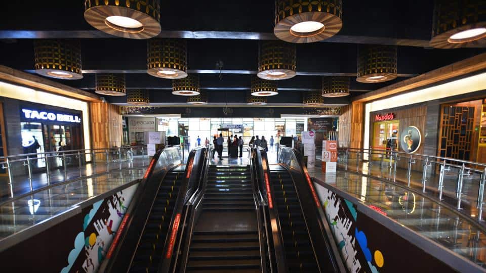 delhi metro nehru place station